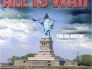 Fun Da Mental - All Is War 2CD