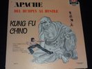 AMAZING LATIN FUNK Apache HUSTLE LATINO Listen MEXICAN BAND That's the way