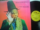 CAPTAIN BEEFHEART & HIS MAGIC BAND   