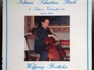 J.S.BACH 6 CELLO SUITES BOETTCHER  SEALED BOX Cercle Kallistos CK1005