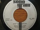 MARIUS CULTIER rare Baby Wouah afro latin funk CDN NM 45 LISTEN