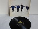 The Beatles HELP  PMC 1255 //UK MONO// ORIGINAL// EXCELLENT AUDIO