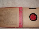 78 rpm Bill Monroe 9 records Blue Moon of K Kentucky Waltz Blue Yodel Rocky Road