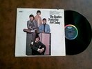 The BEATLES Yesterday and Today, LP Capitol  EMI T2553