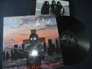 SODOM - PERSECUTION MANIA  ORG 1st PRESS  / VIOLENT FORCE/DESTRUCTION