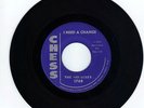 MIRACLES/I Need A Change-Chess (1st issue)