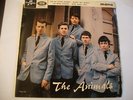 THE ANIMALS 