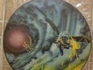 IRON MAIDEN - Flight of Icarus picture disc - 1983