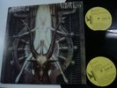 LED ZEPPELIN - Seattle '73 (Phoenix Rec. 2LP HR Giger )Live not TMOQ