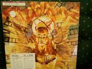 TOAD THE WET SPROCKET Vinyl LP Fear (1991) Columbia 47309 Super Rare