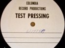 THE ASSOCIATION Birthday 1968 test pressing mono LP NM/VG+
