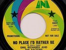 Psych EMIL RICHARDS & THE FACTORY No Place I'd Rather Be UNI LOWELL GEORGE LSTN