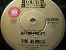 Obscure/The Jewels/Opportunity/Dimension Northern Soul/Washington D.C. Girl Grou