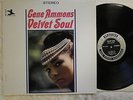 Gene Ammons - Velvet Soul LP - RVG DG Original pressing. Near Mint-