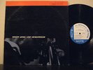 JOE HENDERSON inner urge BLUE NOTE 4189 jazz LP (NY, Van Gelder, ear) RARE *NM*