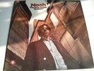 The Bob Seger System - Noah LP - Rare USA Pressing on the Capitol label
