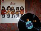 Alice ?– Alice LP French FUZZ Psych Rock