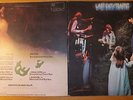TRAFFIC LAST EXIT 1969 UK ORIG LP ISLAND ILPS9097 A2U/B2U 