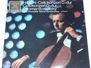 OTTOMAR BORWITZKY - 2 HAYDN CELLO CONCERTOS w/ Vienna Symphony TELEFUNKEN