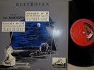 ALINE VAN BARENTZEN / BEETHOVEN sonatas nos 8 & 14./ VSM FBLP 1032