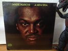 SEALED SOUL JAZZ/Funk LP WADE MARCUS A New Era COTILLION Original BREAKS Listen