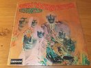 TEN YEARS AFTER UNDEAD 1968 UK ORIGINAL LP STEREO DERAM SML1023 1W/1W MATRIX VG