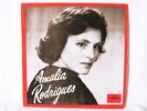 AMALIA RODRIGUES - Fado LP - COLUMBIA 33FS 1046 NM 