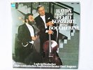 LUDWIG HOELSCHER - HAYDN Cello Concerto - GERMAN MPS Stereo NM 