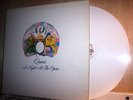 QUEEN A NIGHT AT THE OPERA  original 1975 EMI Holland white vinyl NM Free Ship