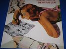 HATFIELD AND THE NORTH - The Rotten's Club - Progressive Rock rare LP ( Virgin )