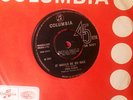 Pink Floyd 'It Would Be So Nice' 7-Inch Vinyl Record