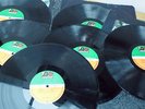 Led Zeppelin   6 LP box set   1990 Atlantic Records 7567-82144-1 NO BOX