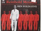 Ben Folds Five: Unauthorized Biography Reinhold Messner (Original 1998 Vinyl LP)