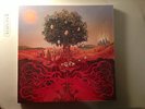 OPETH - HERITAGE 2011 DELUXE BOXSET BRAND NEW SEALED KATATONIA BLOODBATH TIAMAT