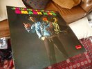 Jimi Hendrix  smash hits U.K track stereo...laminated  both sides  free shipping