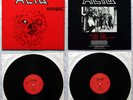 lp ACID (Belgium Heavy Metal) Maniac - orig. 1983 GIANT label - TOP-copy