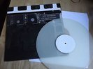 JOY DIVISION - 1979 radio sessions CLEAR /glow in dark vinyl LP new order WARSAW