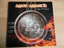 Amon Amarth  Fate of Norns  LP 2004  Gatefold Lim.Edition  Metal Viking