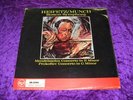 MENDELSSOHN / PROKOFIEV Violin Concertos HEIFETZ UK RCA LP Living Stereo SB2066
