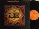 WIZARDS FROM KANSAS S/T Rare Psych 1st Press 1970 MERCURY SR-61309 Orig EX+Cond