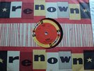Fats Domino - Margie/ I'm ready    -   Rare South Africa 78 RPM