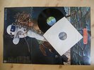 Beggars Opera - Pathfinder - Vinyl LP - Hülle = aufklappbares Poster