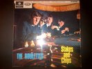 The ROULETTES *Stakes and Chips* 1st UK MONO Pressing LP Parlophone PMC-1257