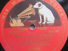 Gioconda de Vito - BRAHMS concerto in D major- udolf Schwarz-Columbia LP ALP1104