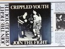 CRIPPLED YOUTH - Join the fight 7