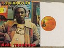 LINVAL THOMPSON 