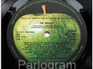 The Beatles - White Album - UK 1968 1st *STEREO* Press Apple Records LP EX+