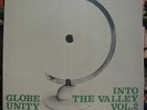 Globe Unity-Into the Valley V.2-Rare Jazz LP-FMP-Near Mint