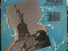 Frank Wright-Kevin, My Dear Son-Rare Jazz LP-Chiaroscuro-Near Mint