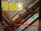 THE BEATLES PLEASE PLEASE ME 1963 UK MONO LP PMC 1202
